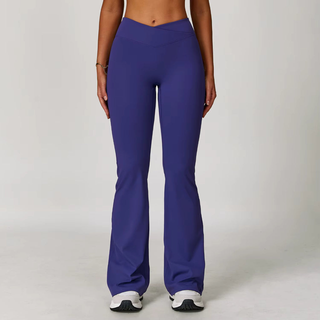 Ela - Pantalon (Flare)