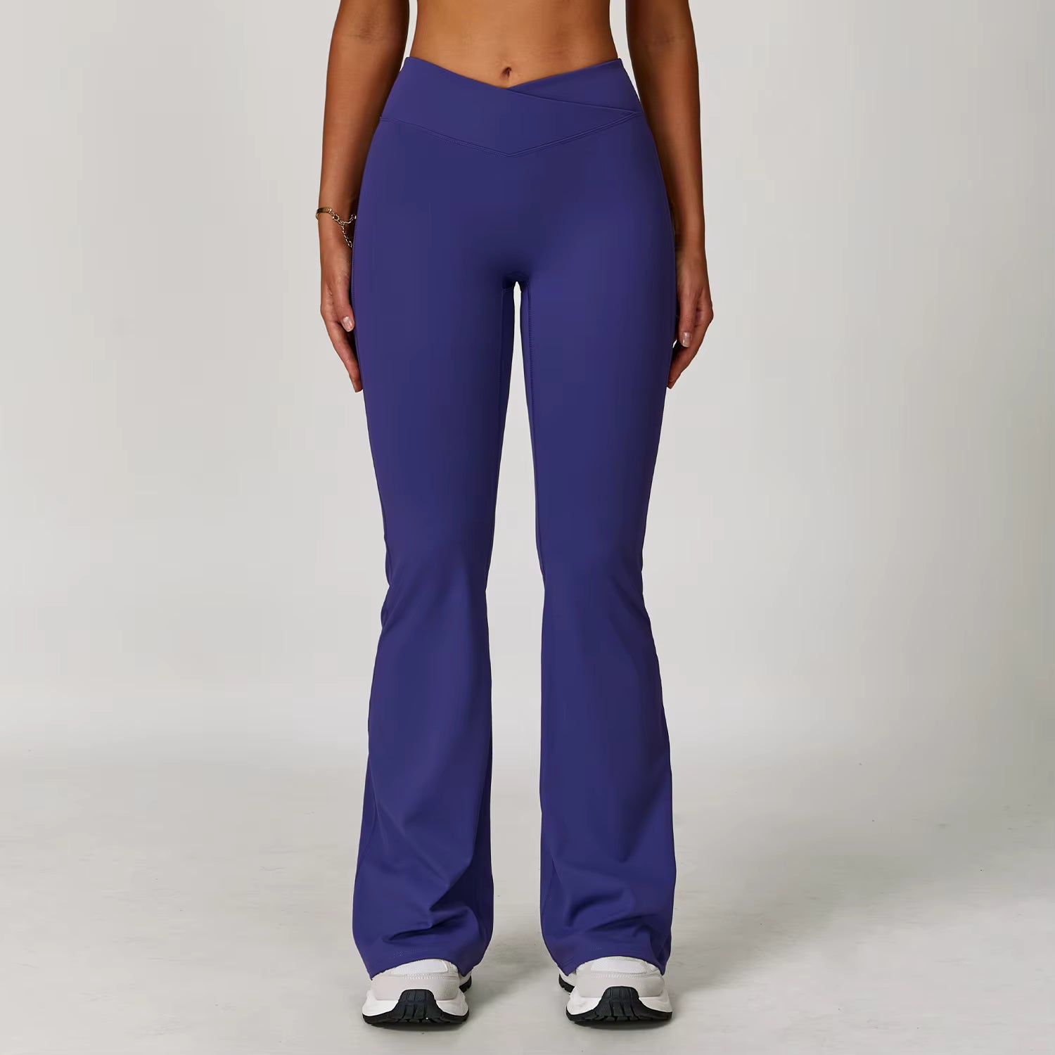 Ela - Pantalon (Flare)