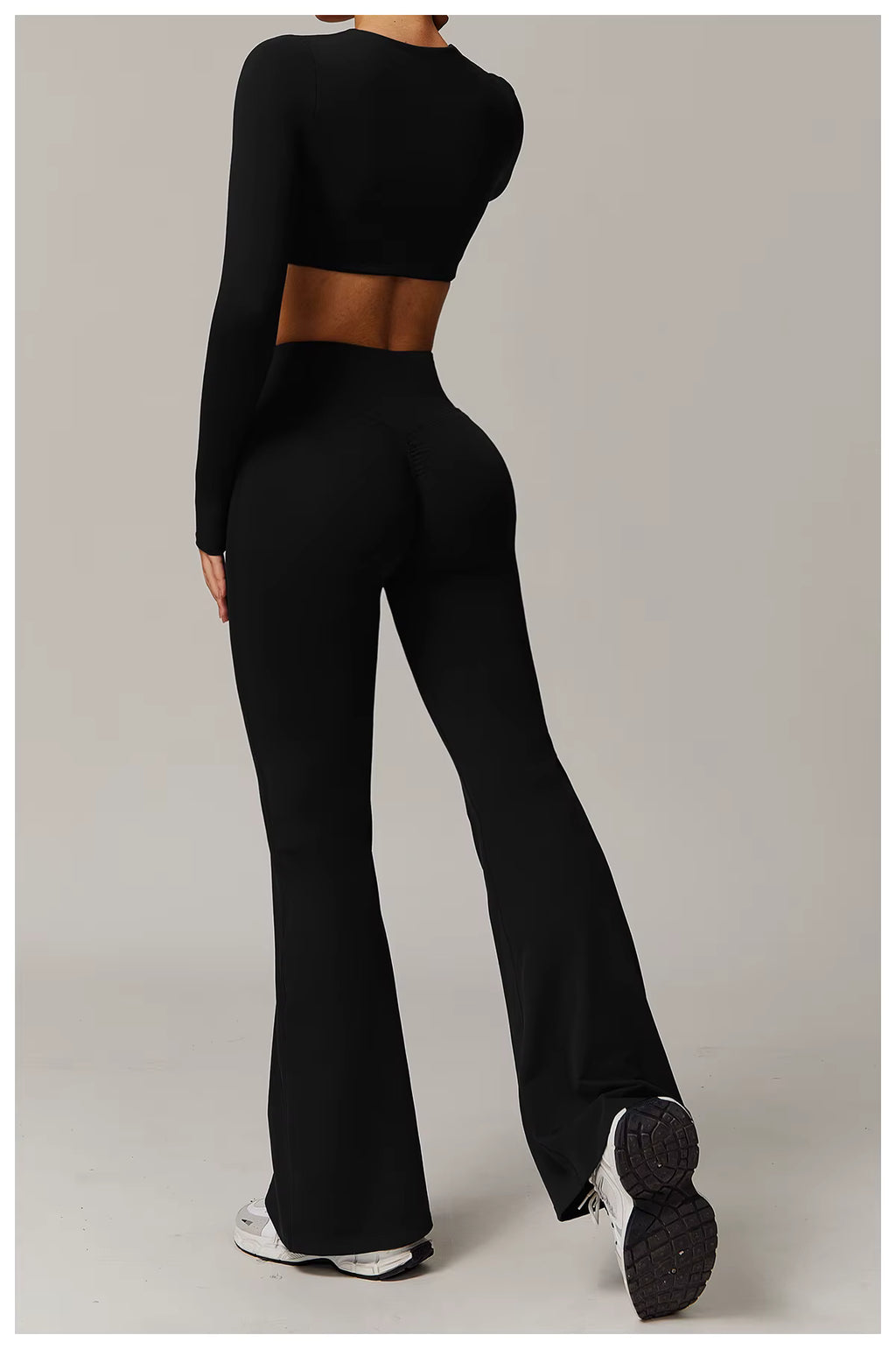 Ela - Pantalon (Flare)