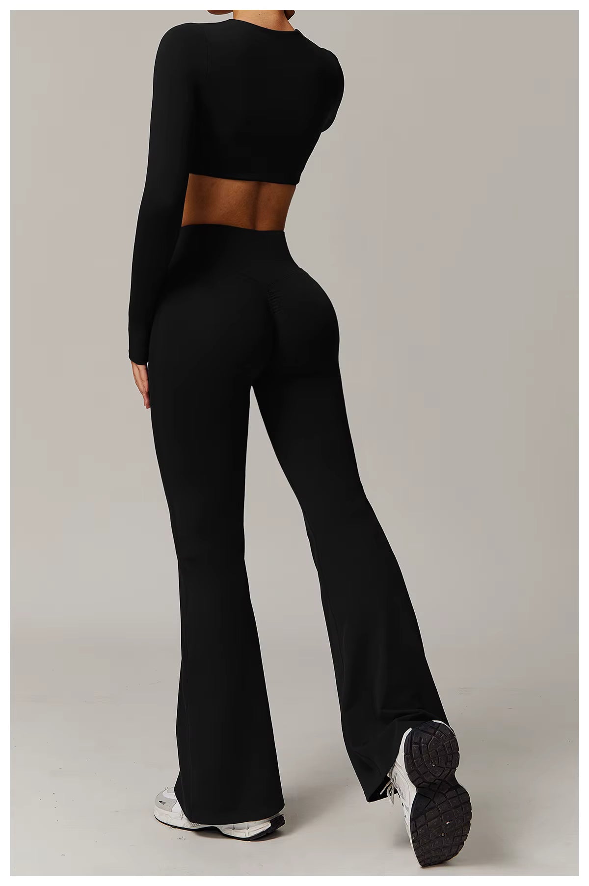 Ela - Pantalon (Flare)