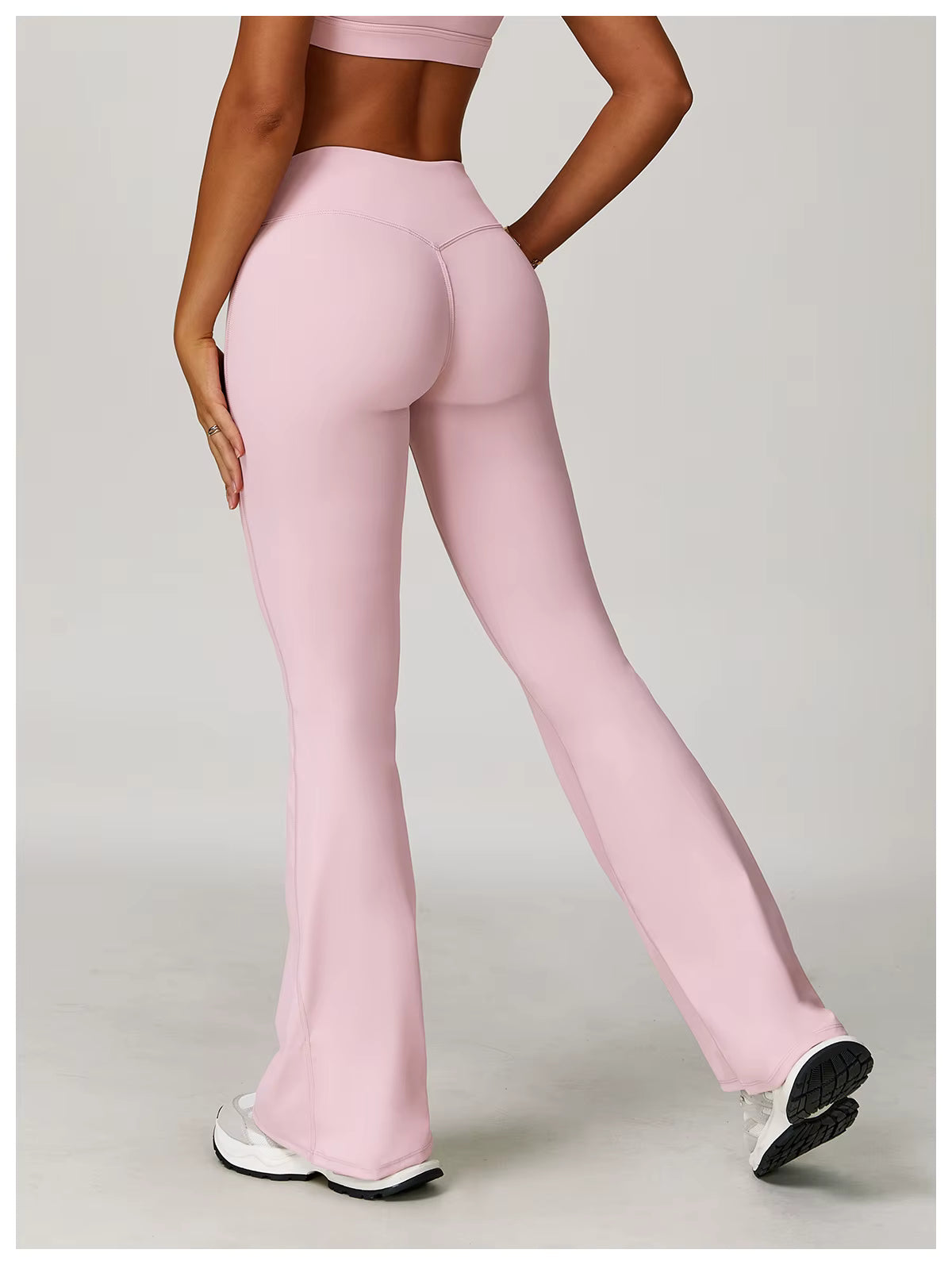 Ela - Pantalon (Flare)