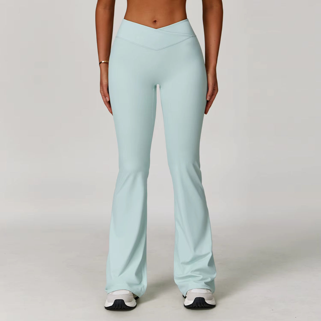 Ela - Pantalon (Flare)