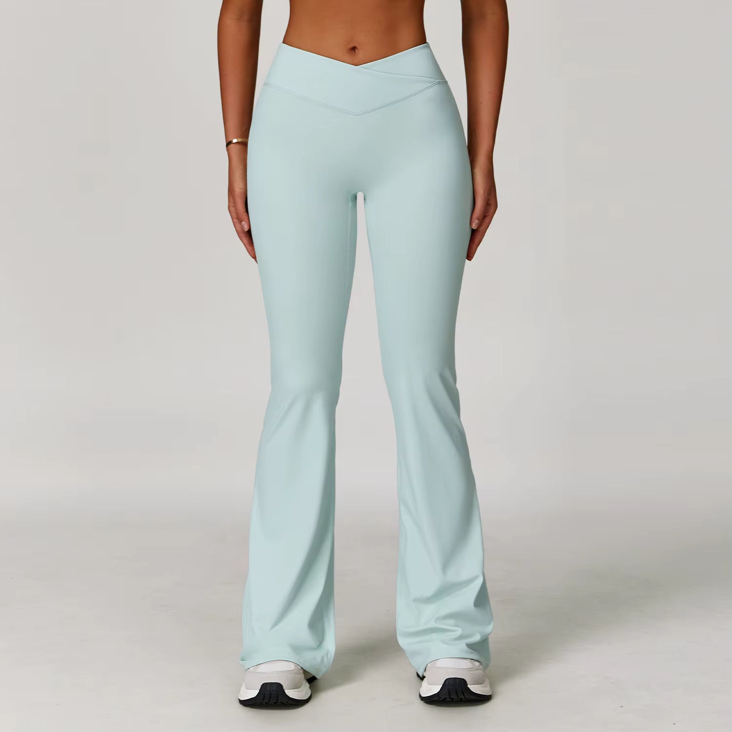 Ela - Pantalon (Flare)