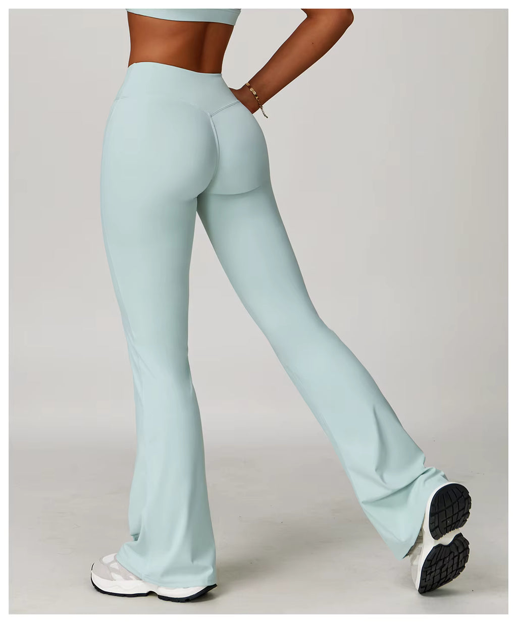 Ela - Pantalon (Flare)