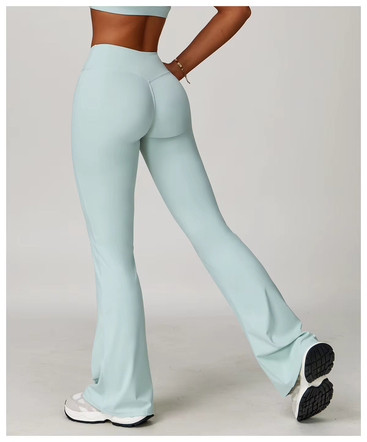 Ela - Pantalon (Flare)