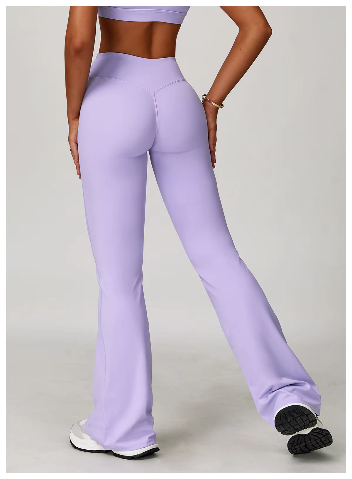 Ela - Pantalon (Flare)