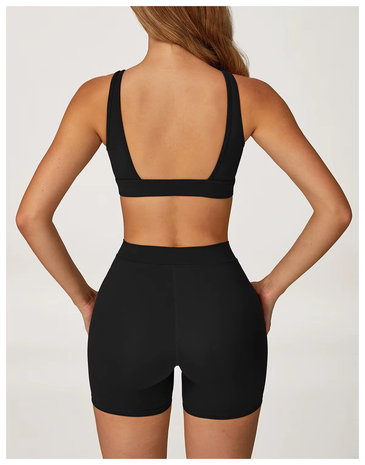 Core - Soutien gorge