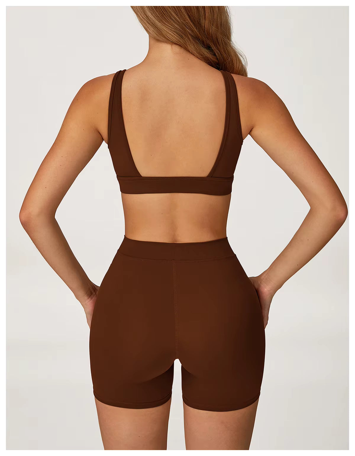 Core - Soutien gorge