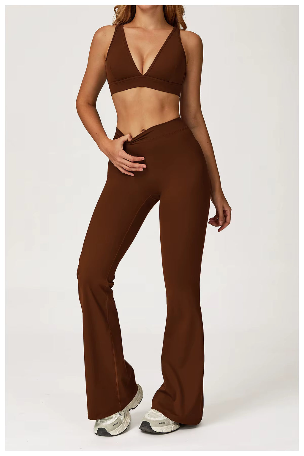 Core - Soutien gorge