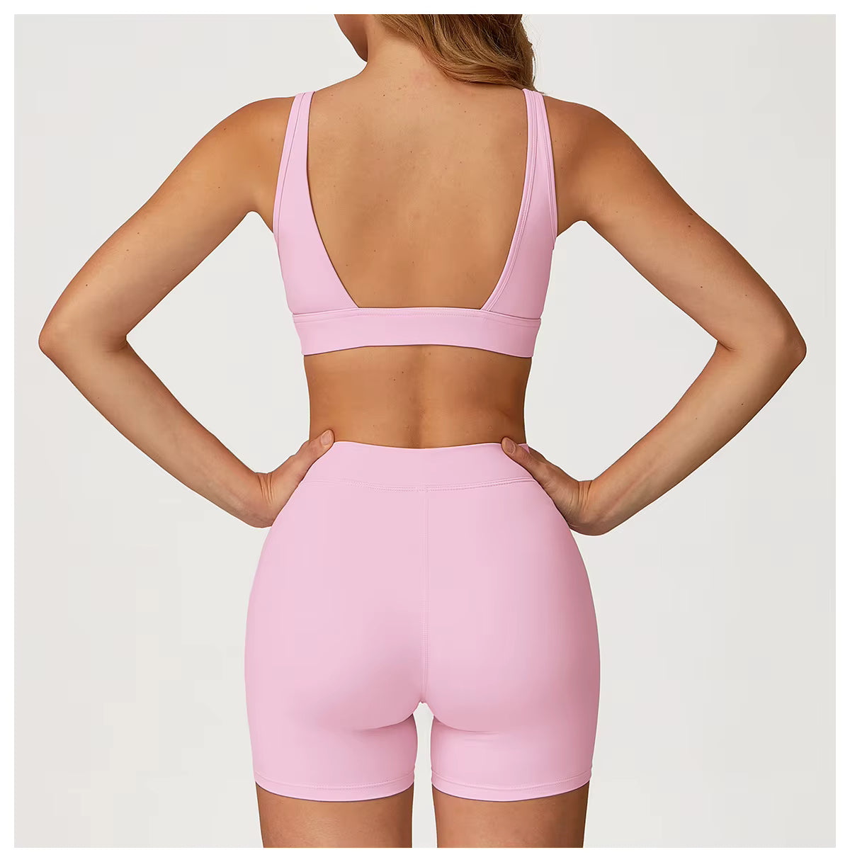 Core - Soutien gorge